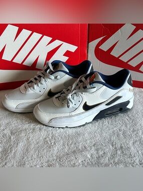 Nike Air Max 90 Golf NRG 'THE PLAYERS
Championship' (2022)